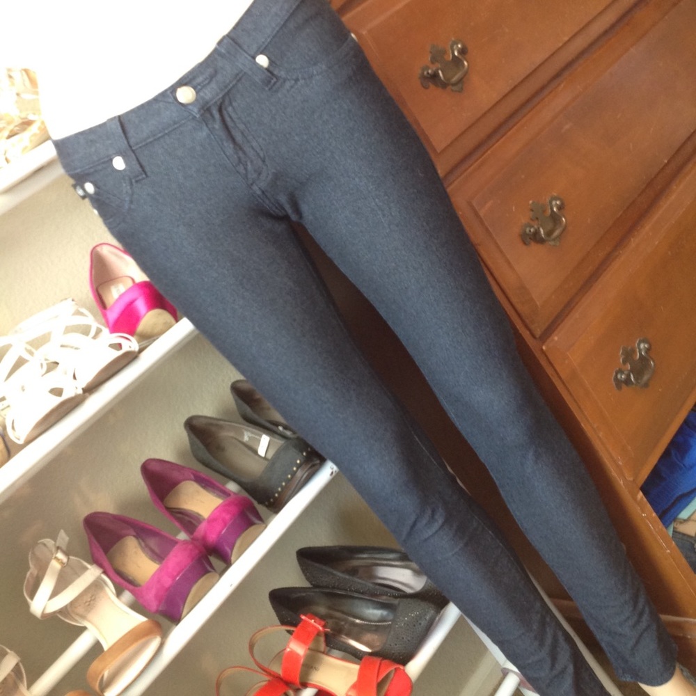 Rock & Republic jegging skinny jeans